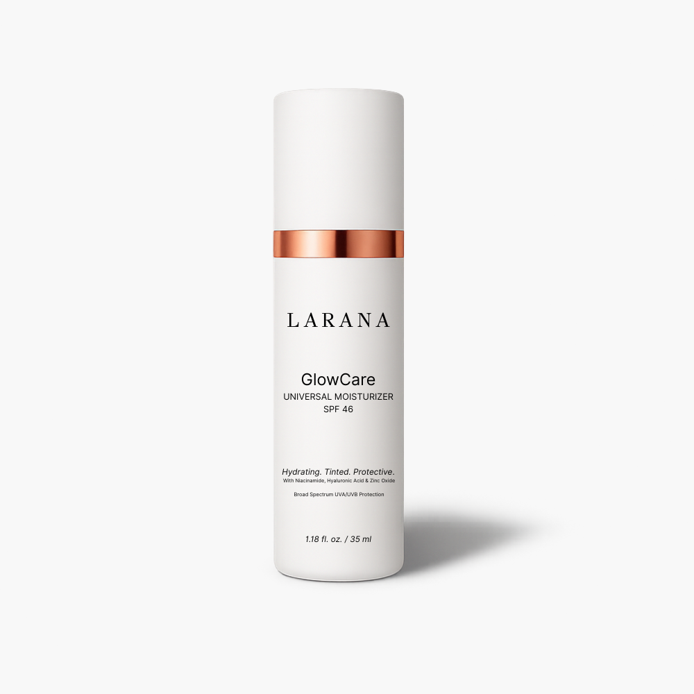 Crema Giornaliera Colorata SPF46