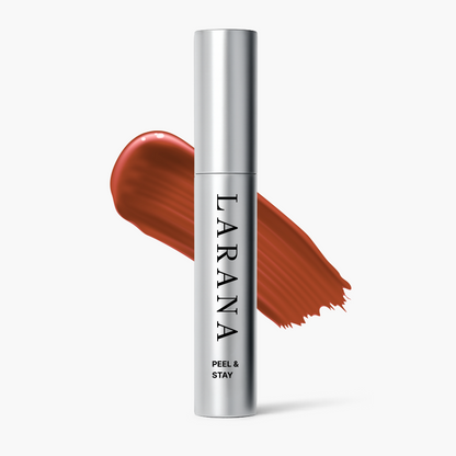 Peel & Stay