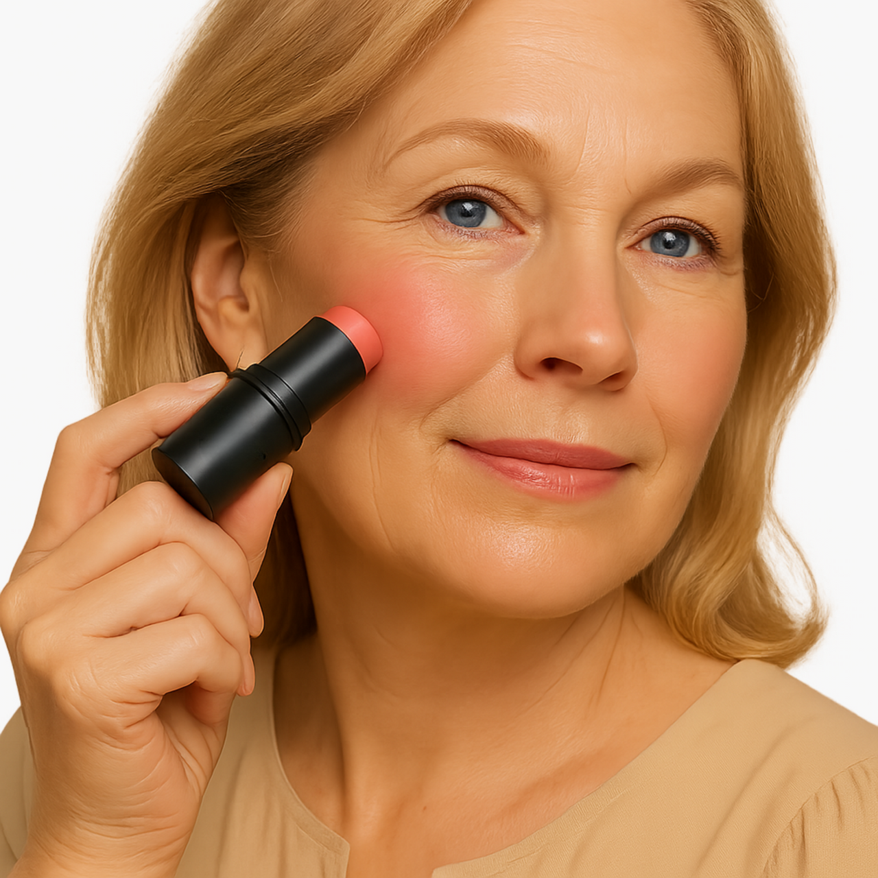 Kit Glow in 1 Minuto