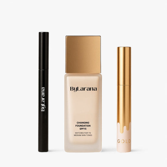 Kit Glow Quotidiano
