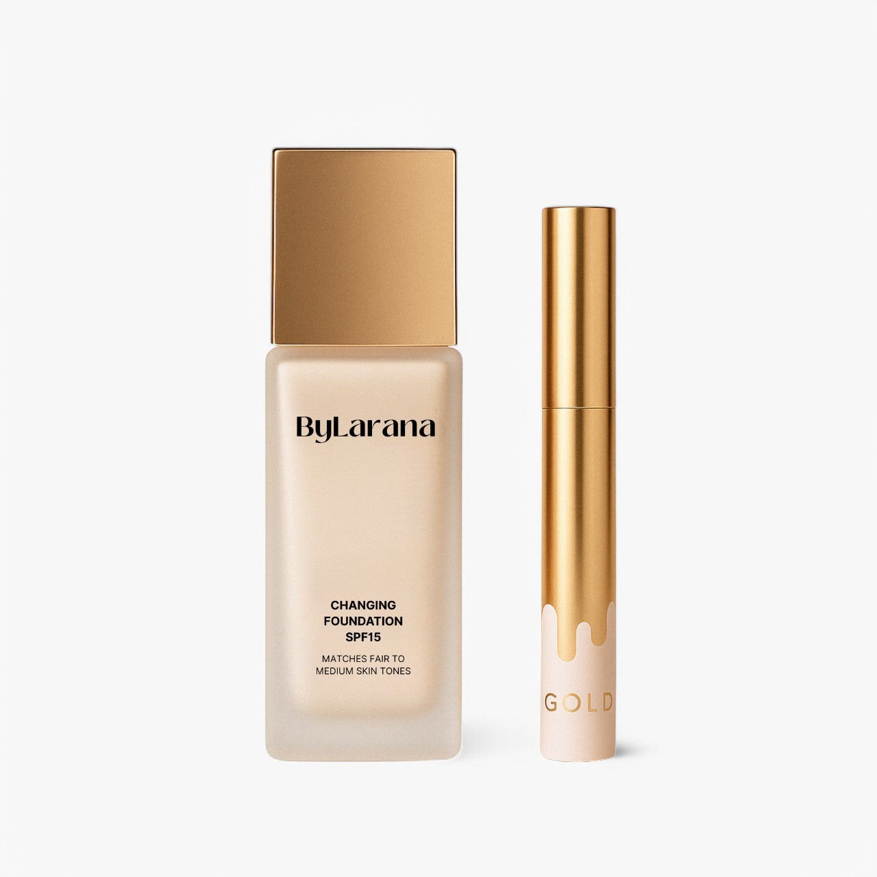 Kit Luminosità & Volume