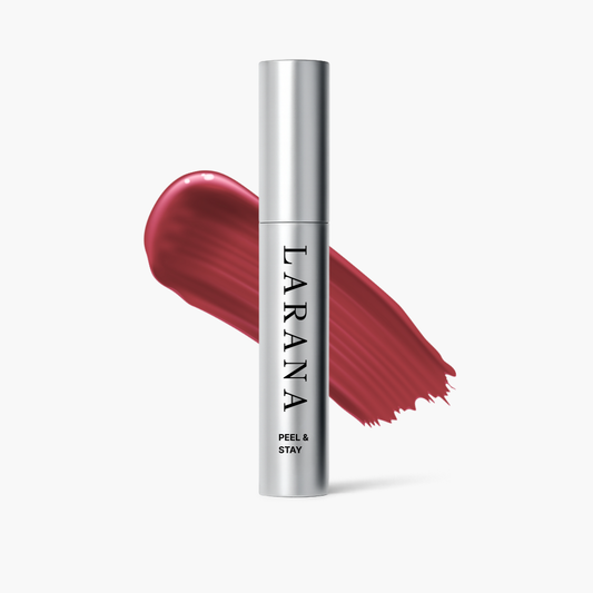 Peel & Stay