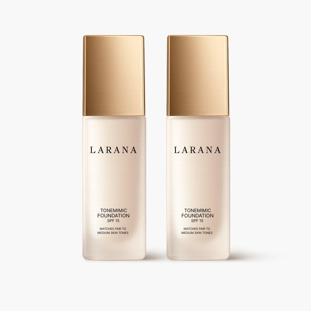 ToneMimic - Foundation