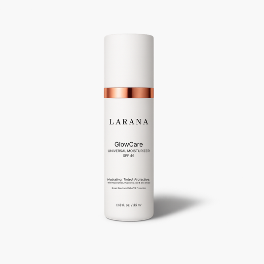 Crema Giornaliera Colorata SPF46