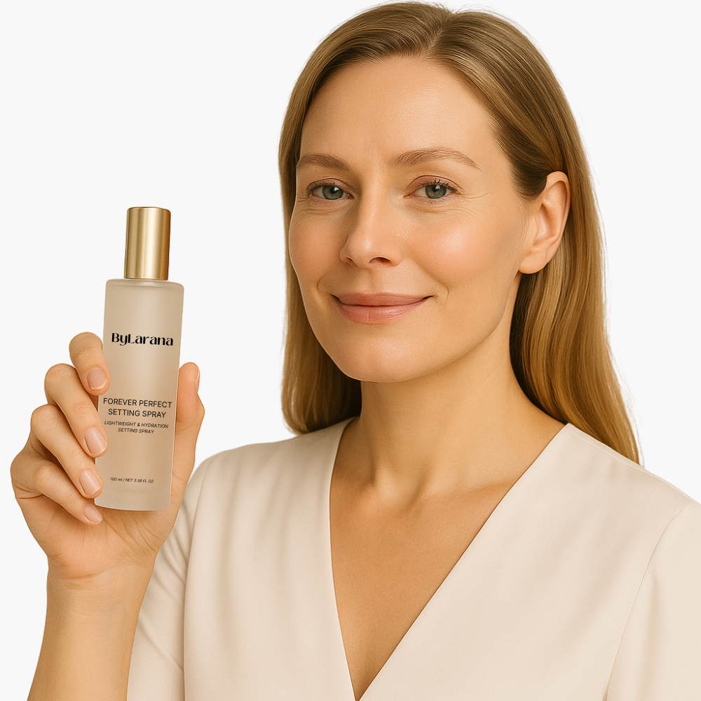 Forever Perfect – Spray Fissante